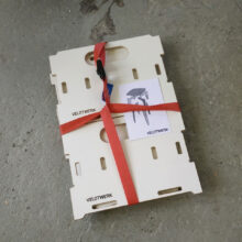 Kratje-Veldtwerk-package