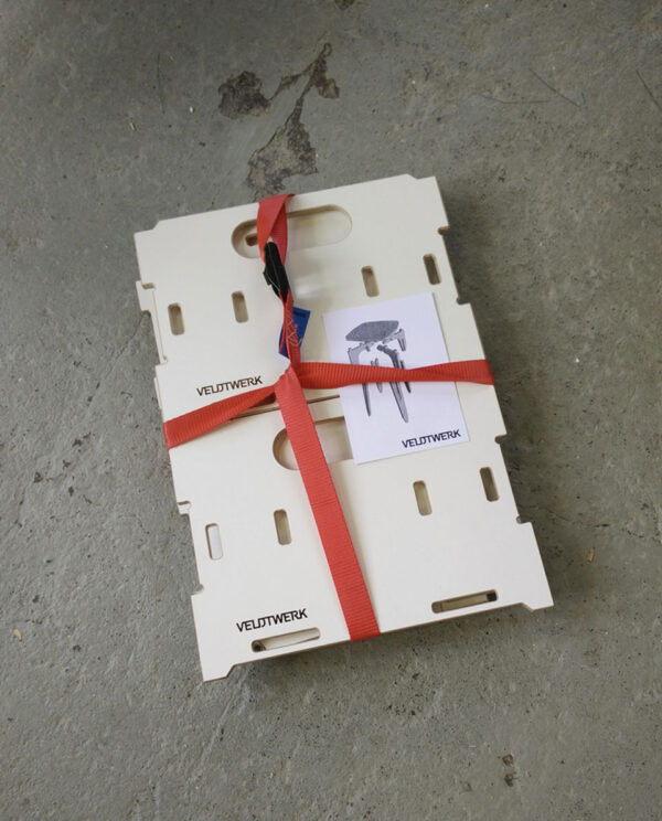 Kratje-Veldtwerk-package