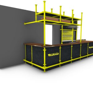 Bar meubel 3