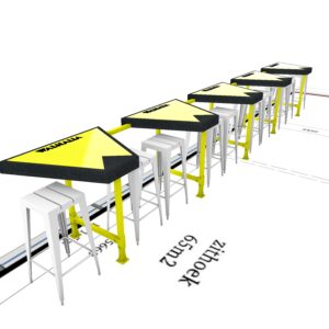 Walhalla tafels 1